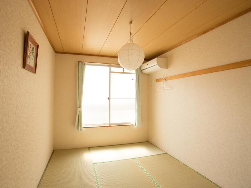 Maison Fushimi Kyoto Buitenkant foto