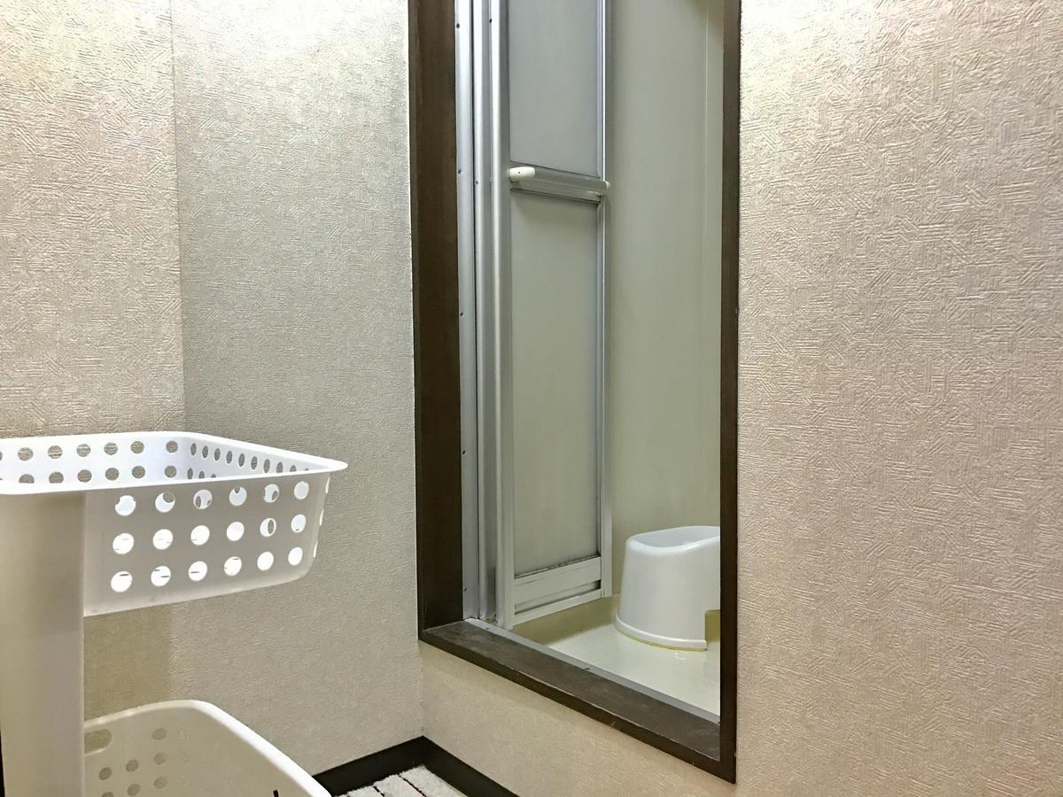 Maison Fushimi Kyoto Kamer foto
